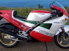 Ducati 851 Strada Tricolore and Superbike Kit